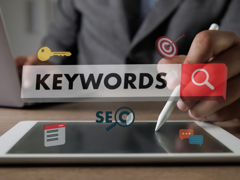 Keyword seo content Keywords Research COMMUNICATION research, on-page optimization, seo