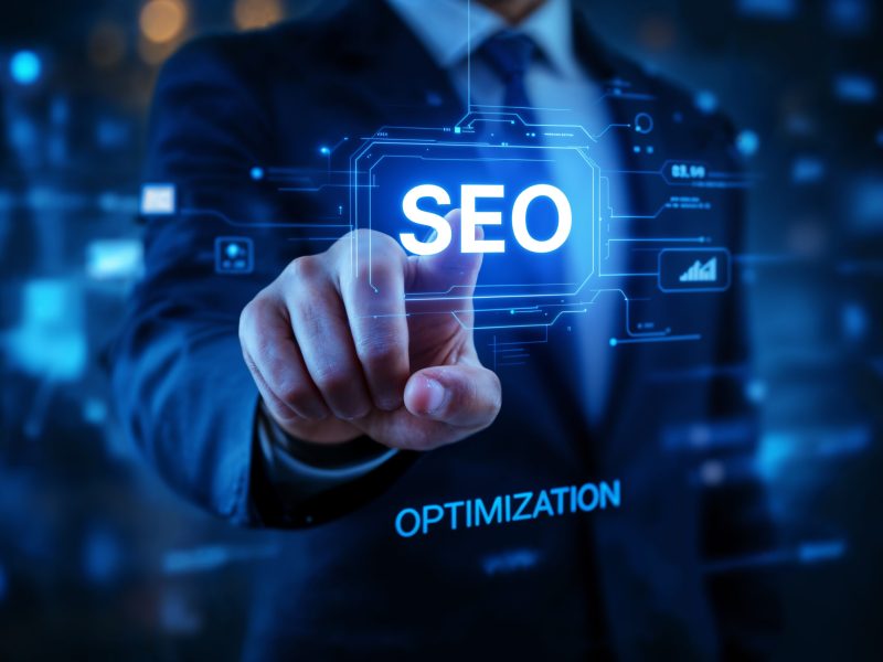 On page SEO