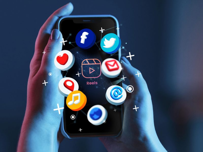 Support all digital channel